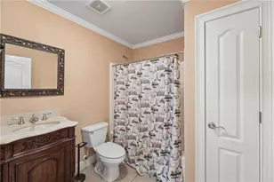 501 Smithson Crossing, McDonough, GA 30252 - Photo 45