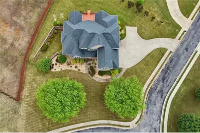 501 Smithson Crossing, McDonough, GA 30252 - Photo 9