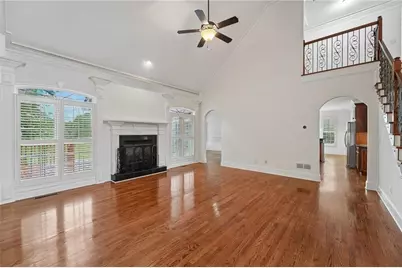 501 Smithson Crossing, McDonough, GA 30252 - Photo 15