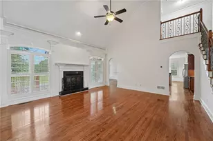 501 Smithson Crossing, McDonough, GA 30252 - Photo 15