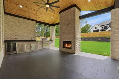 2196 Old Fountain Road, Lawrenceville, GA 30043 - Photo 43