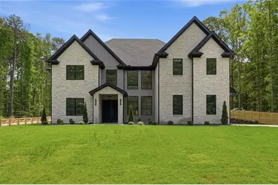 2196 Old Fountain Road, Lawrenceville, GA 30043 - Photo 3