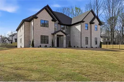 2196 Old Fountain Road, Lawrenceville, GA 30043 - Photo 1