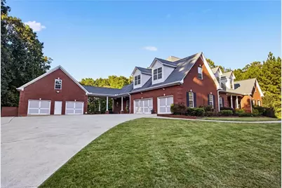 312 Fields Road, McDonough, GA 30253 - Photo 3