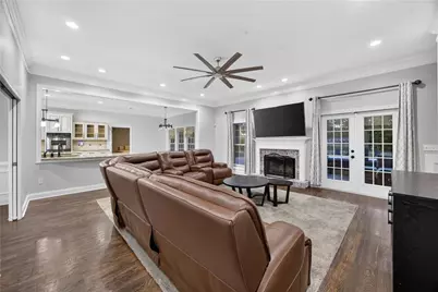 312 Fields Road, McDonough, GA 30253 - Photo 9