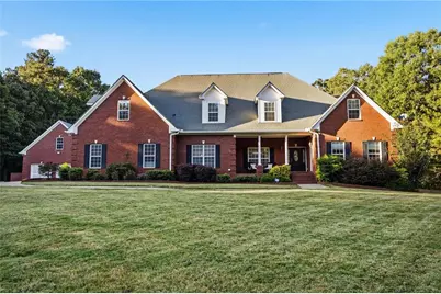 312 Fields Road, McDonough, GA 30253 - Photo 1