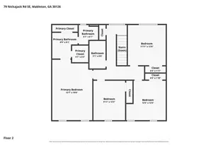 79 Nickajack Rd SW, Mableton, GA 30126 - Photo 47