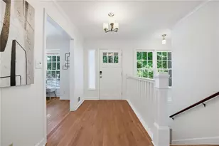 415 Forest Hills Dr, Sandy Springs, GA 30342 - Photo 17