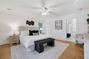 415 Forest Hills Dr, Sandy Springs, GA 30342 - Photo 21