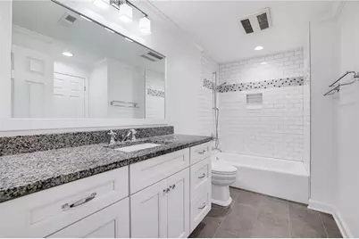 415 Forest Hills Drive, Sandy Springs, GA 30342 - Photo 29