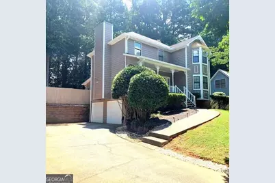 2081 Kolb Ritge Court, Marietta, GA 30008 - Photo 1