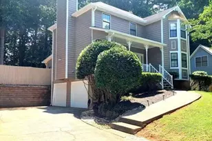 2081 Kolb Ridge Ct, Marietta, GA 30008 - Photo 1