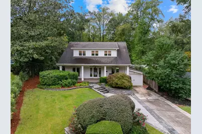421 Golfview Road NW, Atlanta, GA 30309 - Photo 67