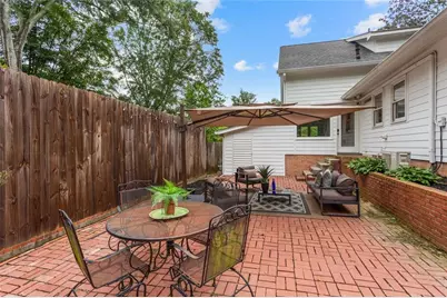 421 Golfview Road NW, Atlanta, GA 30309 - Photo 49