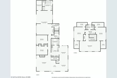 421 Golfview Road NW, Atlanta, GA 30309 - Photo 71