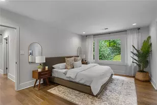 421 Golfview Rd Road NW, Atlanta, GA 30309 - Photo 5