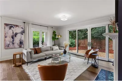 421 Golfview Road NW, Atlanta, GA 30309 - Photo 3