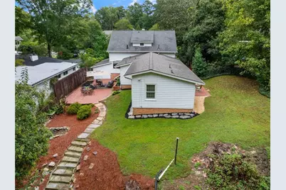421 Golfview Rd Road NW, Atlanta, GA 30309 - Photo 55