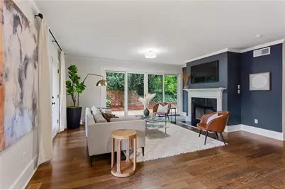 421 Golfview Rd Road NW, Atlanta, GA 30309 - Photo 9