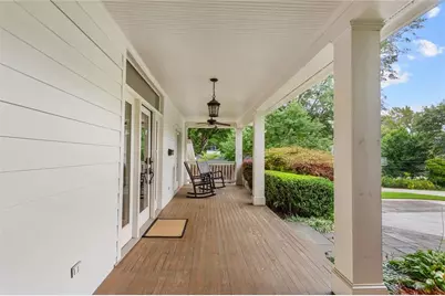 421 Golfview Rd Road NW, Atlanta, GA 30309 - Photo 7