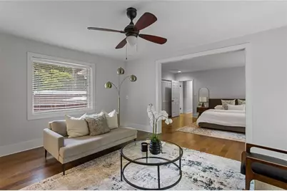 421 Golfview Road NW, Atlanta, GA 30309 - Photo 25