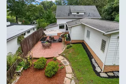 421 Golfview Rd Road NW, Atlanta, GA 30309 - Photo 57