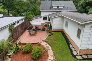 421 Golfview Rd Road NW, Atlanta, GA 30309 - Photo 57