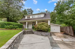 421 Golfview Rd Road NW, Atlanta, GA 30309 - Photo 69