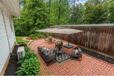 421 Golfview Rd Road NW, Atlanta, GA 30309 - Photo 47