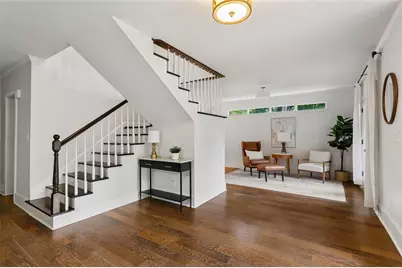 421 Golfview Rd Road NW, Atlanta, GA 30309 - Photo 11