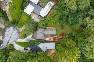421 Golfview Rd Road NW, Atlanta, GA 30309 - Photo 61