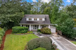 421 Golfview Rd Road NW, Atlanta, GA 30309 - Photo 67