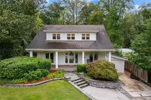 421 Golfview Rd NW, Atlanta, GA 30309 - Photo 1