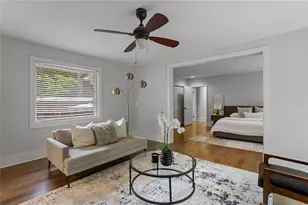 421 Golfview Rd Road NW, Atlanta, GA 30309 - Photo 25