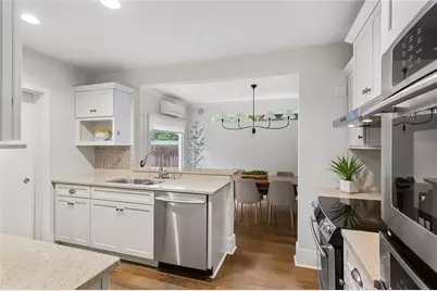 421 Golfview Rd Road NW, Atlanta, GA 30309 - Photo 17