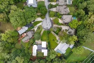 421 Golfview Rd Road NW, Atlanta, GA 30309 - Photo 63