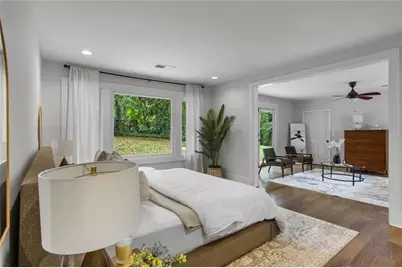 421 Golfview Rd Road NW, Atlanta, GA 30309 - Photo 19