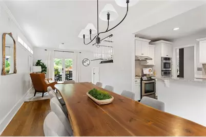421 Golfview Rd Road NW, Atlanta, GA 30309 - Photo 15