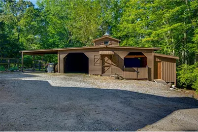 800 Seed Tick Road, Dawsonville, GA 30534 - Photo 33