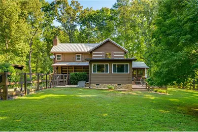 800 Seed Tick Road, Dawsonville, GA 30534 - Photo 29