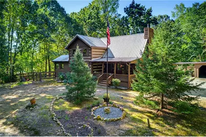 800 Seed Tick Road, Dawsonville, GA 30534 - Photo 1