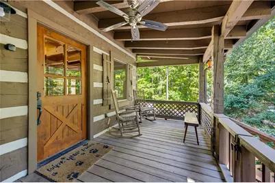800 Seed Tick Road, Dawsonville, GA 30534 - Photo 3
