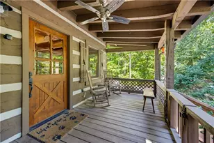 800 Seed Tick Rd, Dawsonville, GA 30534 - Photo 3