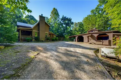 800 Seed Tick Road, Dawsonville, GA 30534 - Photo 31