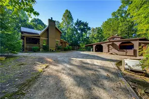 800 Seed Tick Rd, Dawsonville, GA 30534 - Photo 31