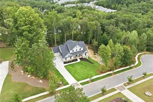 6793 Winding Canyon Rd, Flowery Branch, GA 30542 - Photo 9
