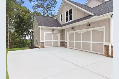 6793 Winding Canyon Road, Flowery Branch, GA 30542 - Photo 3