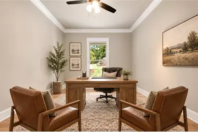 6793 Winding Canyon Road, Flowery Branch, GA 30542 - Photo 35