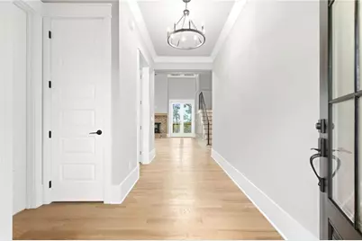 6793 Winding Canyon Road, Flowery Branch, GA 30542 - Photo 11