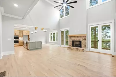 6793 Winding Canyon Road, Flowery Branch, GA 30542 - Photo 17
